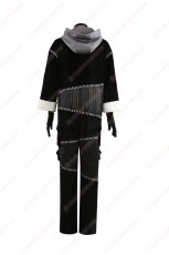 画像4: 高品質 実物撮影  カリム Kalim  2025 Lost in the Book 初めてのクリスマス  ツイステ  ツイステッドワンダーランド  風 コスチューム コスプレ衣装  オーダーメイド (4)