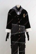 画像5: 高品質 実物撮影  カリム Kalim  2025 Lost in the Book 初めてのクリスマス  ツイステ  ツイステッドワンダーランド  風 コスチューム コスプレ衣装  オーダーメイド (5)
