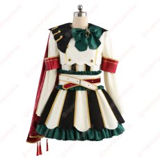 画像1: 高品質 実物撮影 マルシュロレーヌ　マルちゃん   ウマ娘 プリティーダービー  風  コスプレ衣装 コスチューム オーダーメイド (1)