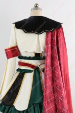 画像12: 高品質 実物撮影 マルシュロレーヌ　マルちゃん   ウマ娘 プリティーダービー  風  コスプレ衣装 コスチューム オーダーメイド (12)