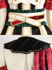 画像14: 高品質 実物撮影 マルシュロレーヌ　マルちゃん   ウマ娘 プリティーダービー  風  コスプレ衣装 コスチューム オーダーメイド (14)