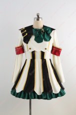 画像15: 高品質 実物撮影 マルシュロレーヌ　マルちゃん   ウマ娘 プリティーダービー  風  コスプレ衣装 コスチューム オーダーメイド (15)
