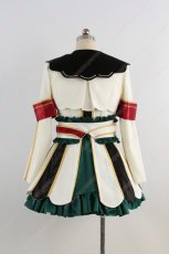 画像16: 高品質 実物撮影 マルシュロレーヌ　マルちゃん   ウマ娘 プリティーダービー  風  コスプレ衣装 コスチューム オーダーメイド (16)