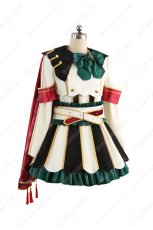 画像2: 高品質 実物撮影 マルシュロレーヌ　マルちゃん   ウマ娘 プリティーダービー  風  コスプレ衣装 コスチューム オーダーメイド (2)