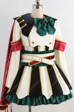 画像5: 高品質 実物撮影 マルシュロレーヌ　マルちゃん   ウマ娘 プリティーダービー  風  コスプレ衣装 コスチューム オーダーメイド (5)