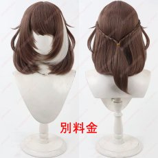 画像23: 高品質 実物撮影 マルシュロレーヌ　マルちゃん   ウマ娘 プリティーダービー  風  コスプレ衣装 コスチューム オーダーメイド (23)