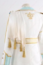 画像15: 高品質 実物撮影 天祥院英智 氷鷹北斗 衣更真緒 守沢千秋 朱桜司 プロローグのそのあとへ Dream Diary  あんさんぶるスターズ! あんスタ 風 コスチューム コスプレ衣装  オーダーメイド (15)
