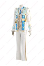 画像3: 高品質 実物撮影 天祥院英智 氷鷹北斗 衣更真緒 守沢千秋 朱桜司 プロローグのそのあとへ Dream Diary  あんさんぶるスターズ! あんスタ 風 コスチューム コスプレ衣装  オーダーメイド (3)