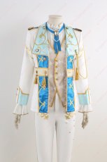 画像5: 高品質 実物撮影 天祥院英智 氷鷹北斗 衣更真緒 守沢千秋 朱桜司 プロローグのそのあとへ Dream Diary  あんさんぶるスターズ! あんスタ 風 コスチューム コスプレ衣装  オーダーメイド (5)