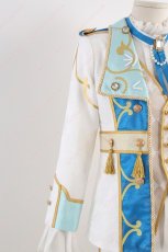 画像6: 高品質 実物撮影 天祥院英智 氷鷹北斗 衣更真緒 守沢千秋 朱桜司 プロローグのそのあとへ Dream Diary  あんさんぶるスターズ! あんスタ 風 コスチューム コスプレ衣装  オーダーメイド (6)