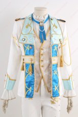 画像7: 高品質 実物撮影 天祥院英智 氷鷹北斗 衣更真緒 守沢千秋 朱桜司 プロローグのそのあとへ Dream Diary  あんさんぶるスターズ! あんスタ 風 コスチューム コスプレ衣装  オーダーメイド (7)
