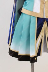画像10: 高品質 実物撮影  エピファネイア   ウマ娘 プリティーダービー  風  コスプレ衣装 コスチューム オーダーメイド (10)