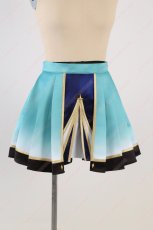 画像15: 高品質 実物撮影  エピファネイア   ウマ娘 プリティーダービー  風  コスプレ衣装 コスチューム オーダーメイド (15)