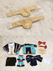 画像18: 高品質 実物撮影  エピファネイア   ウマ娘 プリティーダービー  風  コスプレ衣装 コスチューム オーダーメイド (18)
