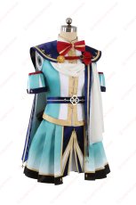 画像2: 高品質 実物撮影  エピファネイア   ウマ娘 プリティーダービー  風  コスプレ衣装 コスチューム オーダーメイド (2)
