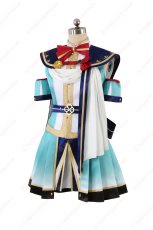 画像3: 高品質 実物撮影  エピファネイア   ウマ娘 プリティーダービー  風  コスプレ衣装 コスチューム オーダーメイド (3)