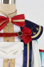 画像7: 高品質 実物撮影  エピファネイア   ウマ娘 プリティーダービー  風  コスプレ衣装 コスチューム オーダーメイド (7)