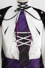 画像6: 高品質 実物撮影 礼瀬マヨイ エイプリルフール Vtuber 迷路まよう  あんさんぶるスターズ! あんスタ 風 コスチューム コスプレ衣装  オーダーメイド (6)