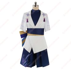 画像1: 高品質 実物撮影　玖夜 幼年期  NU: カーニバル ニューカーニバル 風 コスプレ衣装 コスチューム オーダーメイド (1)