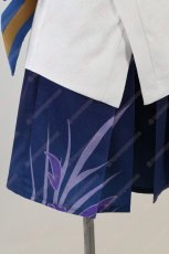 画像9: 高品質 実物撮影　玖夜 幼年期  NU: カーニバル ニューカーニバル 風 コスプレ衣装 コスチューム オーダーメイド (9)