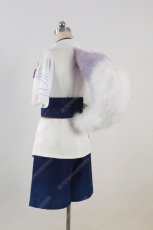 画像10: 高品質 実物撮影　玖夜 幼年期  NU: カーニバル ニューカーニバル 風 コスプレ衣装 コスチューム オーダーメイド (10)