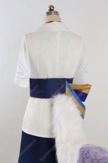 画像13: 高品質 実物撮影　玖夜 幼年期  NU: カーニバル ニューカーニバル 風 コスプレ衣装 コスチューム オーダーメイド (13)