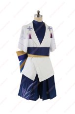 画像2: 高品質 実物撮影　玖夜 幼年期  NU: カーニバル ニューカーニバル 風 コスプレ衣装 コスチューム オーダーメイド (2)