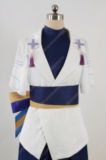 画像5: 高品質 実物撮影　玖夜 幼年期  NU: カーニバル ニューカーニバル 風 コスプレ衣装 コスチューム オーダーメイド (5)