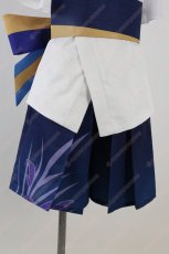 画像8: 高品質 実物撮影　玖夜 幼年期  NU: カーニバル ニューカーニバル 風 コスプレ衣装 コスチューム オーダーメイド (8)