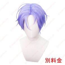 画像21: 高品質 実物撮影　玖夜 幼年期  NU: カーニバル ニューカーニバル 風 コスプレ衣装 コスチューム オーダーメイド (21)