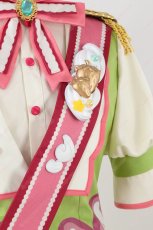 画像10: 高品質 実物撮影 姫宮桃李 遊木真 南雲鉄虎 HiMERU デコレート  あんさんぶるスターズ! あんスタ 風 コスチューム コスプレ衣装  オーダーメイド (10)