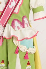 画像12: 高品質 実物撮影 姫宮桃李 遊木真 南雲鉄虎 HiMERU デコレート  あんさんぶるスターズ! あんスタ 風 コスチューム コスプレ衣装  オーダーメイド (12)