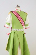 画像17: 高品質 実物撮影 姫宮桃李 遊木真 南雲鉄虎 HiMERU デコレート  あんさんぶるスターズ! あんスタ 風 コスチューム コスプレ衣装  オーダーメイド (17)