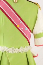 画像18: 高品質 実物撮影 姫宮桃李 遊木真 南雲鉄虎 HiMERU デコレート  あんさんぶるスターズ! あんスタ 風 コスチューム コスプレ衣装  オーダーメイド (18)