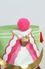 画像28: 高品質 実物撮影 姫宮桃李 遊木真 南雲鉄虎 HiMERU デコレート  あんさんぶるスターズ! あんスタ 風 コスチューム コスプレ衣装  オーダーメイド (28)