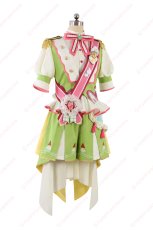 画像3: 高品質 実物撮影 姫宮桃李 遊木真 南雲鉄虎 HiMERU デコレート  あんさんぶるスターズ! あんスタ 風 コスチューム コスプレ衣装  オーダーメイド (3)