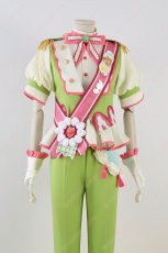 画像30: 高品質 実物撮影 姫宮桃李 遊木真 南雲鉄虎 HiMERU デコレート  あんさんぶるスターズ! あんスタ 風 コスチューム コスプレ衣装  オーダーメイド (30)