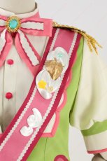 画像31: 高品質 実物撮影 姫宮桃李 遊木真 南雲鉄虎 HiMERU デコレート  あんさんぶるスターズ! あんスタ 風 コスチューム コスプレ衣装  オーダーメイド (31)