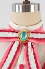 画像8: 高品質 実物撮影 姫宮桃李 遊木真 南雲鉄虎 HiMERU デコレート  あんさんぶるスターズ! あんスタ 風 コスチューム コスプレ衣装  オーダーメイド (8)