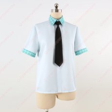 画像1: 高品質 実物撮影 ルカ ティル イヴァン ミジ スア アナート芸術高等学校 制服  エイリアンステージ　Alien Stage 風 コスプレ衣装 コスチューム オーダーメイド (1)