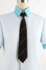 画像2: 高品質 実物撮影 ルカ ティル イヴァン ミジ スア アナート芸術高等学校 制服  エイリアンステージ　Alien Stage 風 コスプレ衣装 コスチューム オーダーメイド (2)