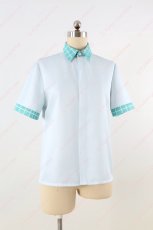 画像3: 高品質 実物撮影 ルカ ティル イヴァン ミジ スア アナート芸術高等学校 制服  エイリアンステージ　Alien Stage 風 コスプレ衣装 コスチューム オーダーメイド (3)