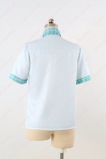 画像4: 高品質 実物撮影 ルカ ティル イヴァン ミジ スア アナート芸術高等学校 制服  エイリアンステージ　Alien Stage 風 コスプレ衣装 コスチューム オーダーメイド (4)