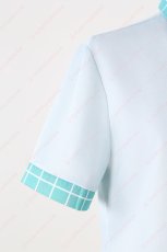 画像5: 高品質 実物撮影 ルカ ティル イヴァン ミジ スア アナート芸術高等学校 制服  エイリアンステージ　Alien Stage 風 コスプレ衣装 コスチューム オーダーメイド (5)