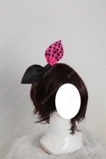 画像9: 高品質 実物撮影  リネット·ミラー  Cupid Parasite　キューピット・パラサイト  風 コスプレ衣装 コスチューム オーダーメイド (9)