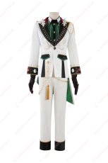画像26: 高品質 実物撮影 CALL YOUR NAME!!  11周年 朔間零 羽風薫 紫之創 朱桜司  朔間凛月  風早巽  巴日和 七種茨 桜河こはく HiMERU  天祥院英智 姫宮桃李 明星スバル 衣更真緒 深海奏汰 白鳥藍良 あんさんぶるスターズ! あんスタ 風 コスチューム コスプレ衣装  オーダーメイド (26)