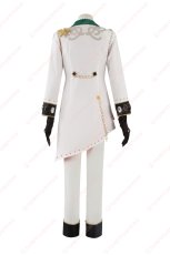 画像4: 高品質 実物撮影 CALL YOUR NAME!!  11周年 朔間零 羽風薫 紫之創 朱桜司  朔間凛月  風早巽  巴日和 七種茨 桜河こはく HiMERU  天祥院英智 姫宮桃李 明星スバル 衣更真緒 深海奏汰 白鳥藍良 あんさんぶるスターズ! あんスタ 風 コスチューム コスプレ衣装  オーダーメイド (4)