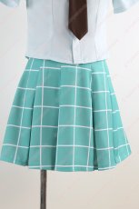 画像3: 高品質 実物撮影 ルカ ティル イヴァン ミジ スア アナート芸術高等学校 制服  エイリアンステージ　Alien Stage 風 コスプレ衣装 コスチューム オーダーメイド (3)
