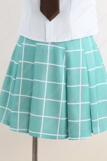 画像4: 高品質 実物撮影 ルカ ティル イヴァン ミジ スア アナート芸術高等学校 制服  エイリアンステージ　Alien Stage 風 コスプレ衣装 コスチューム オーダーメイド (4)