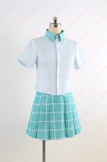 画像5: 高品質 実物撮影 ルカ ティル イヴァン ミジ スア アナート芸術高等学校 制服  エイリアンステージ　Alien Stage 風 コスプレ衣装 コスチューム オーダーメイド (5)